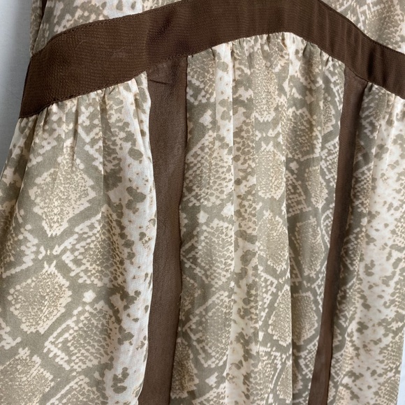 Buffalo Snakeskin Dress - Picture 7 of 7